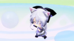 IA,VOCALOID家族 - 萝莉控是不允许的哟