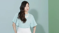Tiffany(少女时代),少女时代 - MIXXO拍摄花絮 Tiffany Part