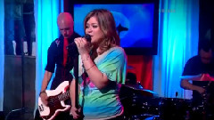 Kelly Clarkson - My Life Would Suck Without You