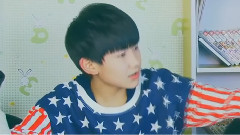 TFBOYS - 安静 凯源