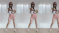 模仿翻唱 - Bar Bar Bar