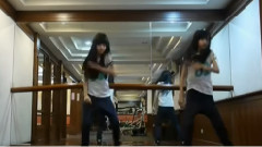 模仿翻唱,舞蹈视频 - Boy In Luv