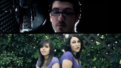 模仿翻唱 - Airplanes