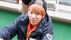 U-Kiss - 梦之队