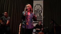 Jamie Lynn Spears - Ms. Mississippi & Oops!... I Did It Again