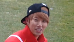 U-Kiss - 梦之队