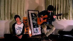 模仿翻唱 - Let It Go