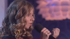 Jackie Evancho - The Music Of The Night