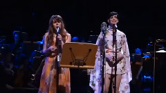 Jenny Lewis - Last Night You Were