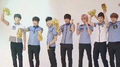 Infinite-H,韩国群星,南优贤(Infinite),Infinite,金圣圭(Infinite) - Elite Blog INFINITE花絮一则