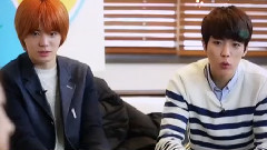 Infinite-H,韩国综艺,南优贤(Infinite),Infinite,金圣圭(Infinite) - Mnet This is INFINITE E07预告