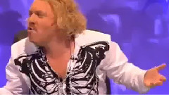 Pixie Lott - Celebrity Juice S11E01