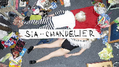Sia - Chandelier