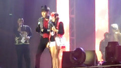 太阳(Bigbang),韩国群星,胜利(Bigbang),BigBang - 贝贝鞭打胜利