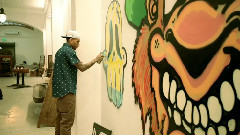 Chris Brown - ExcluZive:Chris Brown x MB Abram
