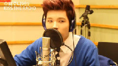 Infinite,Toheart,南优贤(Infinite) - 一杯烧酒