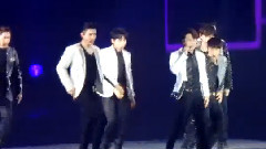 Super Junior - Sexy,Free & Single