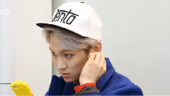 Toheart - Kiss The Radio 待机室
