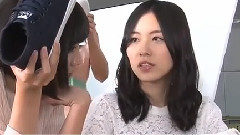 SKE48 - SKE48xASBee モテキュン!マッドフット CM