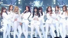 少女时代 - Mr.Mr.