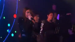 Ailee - 不要离开我