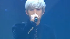 B.A.P - 1004