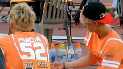 EXO - 偶像运动会