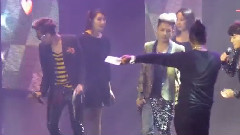 G-Dragon(BigBang),BigBang - Twerking