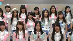 SKE48 - Talk & 未来とは?