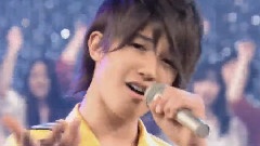 Johnnys Jr. - 言叶よりも大切なもの