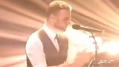 Gary Barlow - Let Me Go
