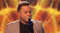 Olly Murs - Hand On Heart