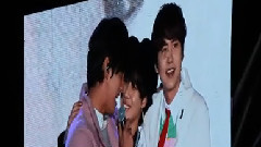 圭贤(Super Junior),Super Junior - Just The Way U Are