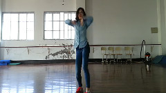 模仿翻唱 - The Boys