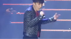 BigBang - 电臀舞