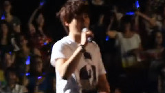 圭贤(Super Junior),Super Junior - Dancing Out
