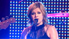Kelly Clarkson - Addicted