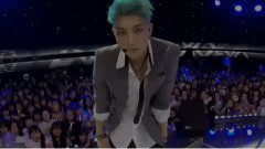 EXO-M,EXO - 心跳