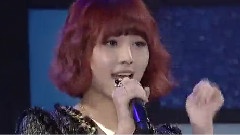 Girl's Day - 一闪一闪
