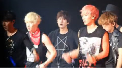 圭贤(Super Junior),Super Junior - Go & Shake It Up