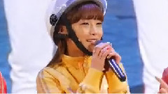 Crayon Pop - Dancing Queen & Bar Bar Bar