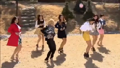 少女时代 - Healing Camp Cut 2