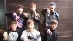 B.A.P - 2012 ALLKPOP Awards 获奖
