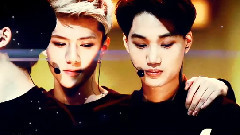 EXO-K,EXO - A Thousand Years