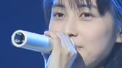 ZARD - I Want You