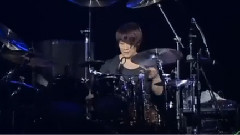 FTISLAND - 崔珉焕Drum Solo