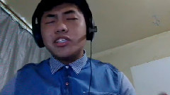 模仿翻唱 - 也许在