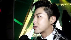 东方神起,Girl's Day - MBC Human Document Girl's Day & 东方神起Cut
