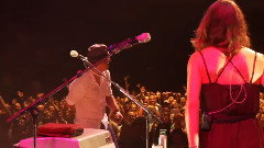 Jason Mraz,Raining Jane - Lucky - #Jasonandjane Live From The Road