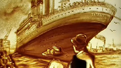 模仿翻唱 - 超越